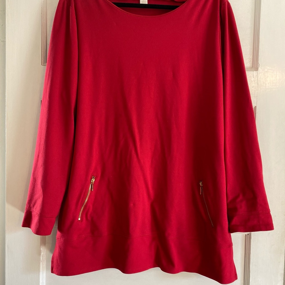 Chico’s Top